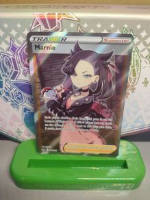 Marnie Sword Shield Base 200 - Pokemon Cards