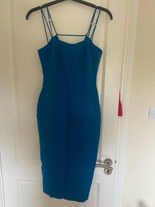karen Miller dress