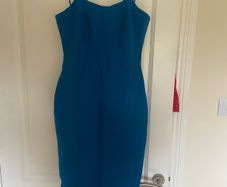 karen Miller dress