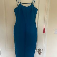 karen Miller dress