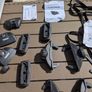 Thule Force XT M Roof Box (400L) + Thule WingBar Rack System Image 5
