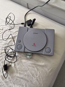 Sony PlayStation 1