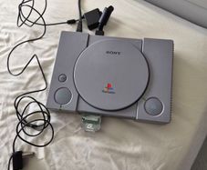 Sony PlayStation 1