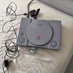 Sony PlayStation 1