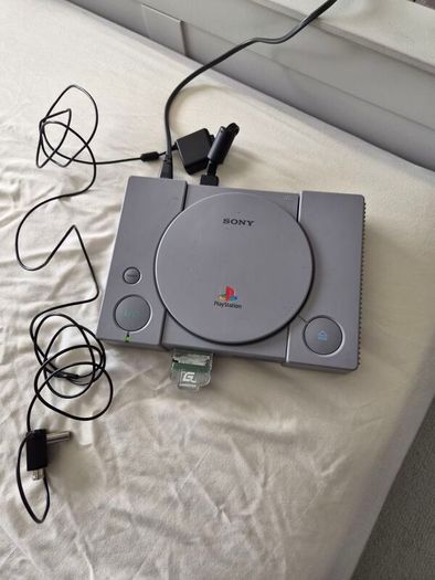 Sony PlayStation 1