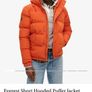 New Superdry coat Image 3