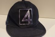 Fantastic 4 Baseball Cap