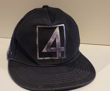 Fantastic 4 Baseball Cap