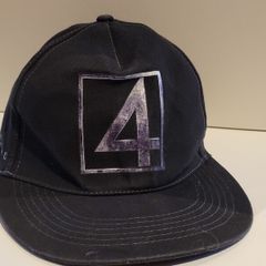 Fantastic 4 Baseball Cap