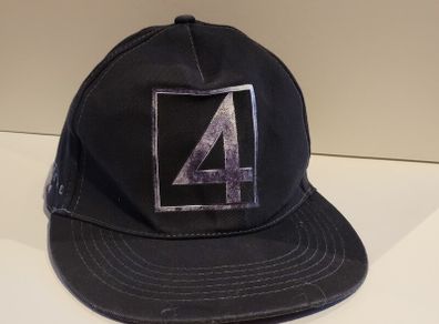 Fantastic 4 Baseball Cap