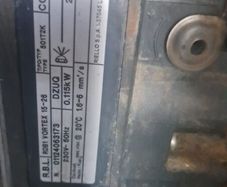 grant condensing boiler.