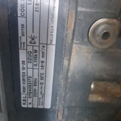 grant condensing boiler.
