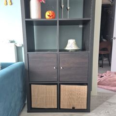 ikea cube unit