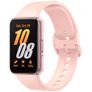 Samsungn Fit3 Pink Gold SM-R390 (40mm)  Smart Watch, Fitness Tracker, Health Monitoring, 3 Year Manufacturer Extended Warranty/ Brand New Image 6