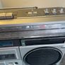 Hitachi Vintage Radio Image 4