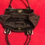 Marks & Spencer Leather Bag Image 8