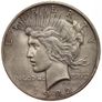 Peace Dollar 1922 Image 2