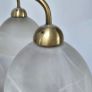 Ceiling light fixture. Image 3