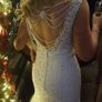 Ronald Joyce Erin wedding dress Image 3