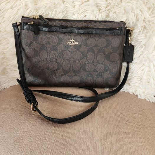 Coach handbag authentic