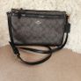 Coach handbag authentic Image 3