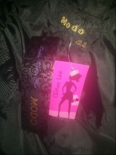 BNWT Modo floral blazer/jacket size UK12 EUR40 Postage included