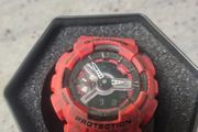 Casio G shock