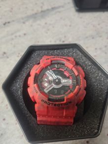 Casio G shock