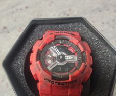 Casio G shock