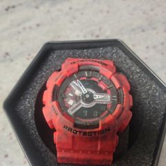 Casio G shock