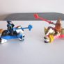 Fisher Price Great Adventures Castle Playset Horses Jousting (2) Image 4