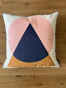 Cushion cover