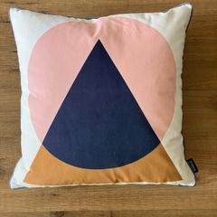 Cushion cover