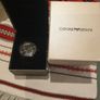 Watch Emporio Armani Image 2
