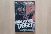 Gotham Central - Unresolved Targets TPB DC Comics Graphic Novel 2006