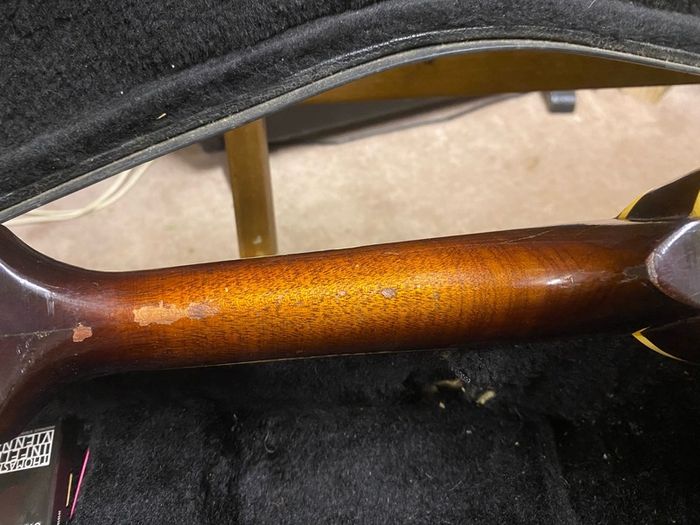 Gibson Mandolin