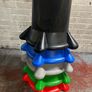 childs highchair Image 5