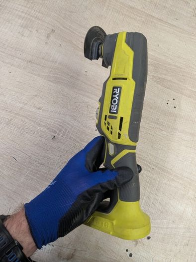 Ryobi 18v multitool