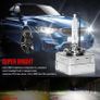 D1s HID car headlight bulbs Image 2