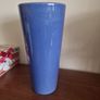 handpainted vase Image 5