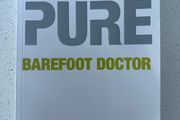 PURE Barefoot Doctor - paperback