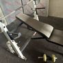 Multi home gym Image 4
