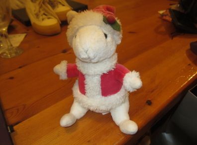 Jellycat  merry mouse