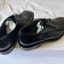 Balenciaga Rim Hi-Shine Derby Shoes for men Image 3