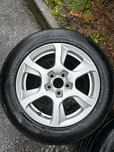 a4 wheels
