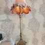 Large heavy lamp Image 2