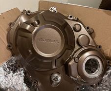 Honda CB650R/CBR650R 21' - clutch cover