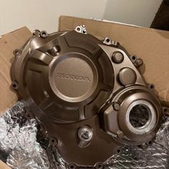 Honda CB650R/CBR650R 21' - clutch cover