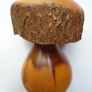Handmade wooden tealight holder,Wooden tealight holder,Home decor Image 5