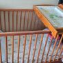 cot bed Image 2